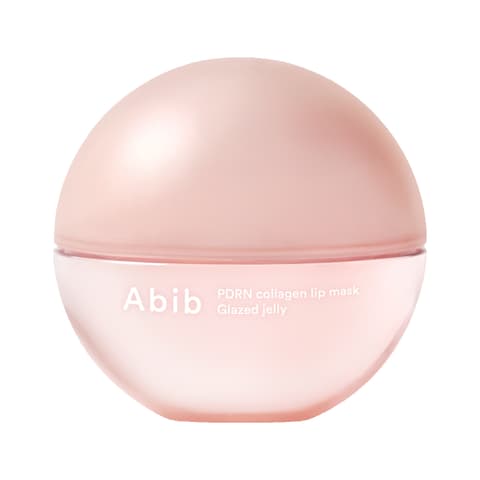 PDRN Collagen Lip Mask Glazed Jelly, 11g