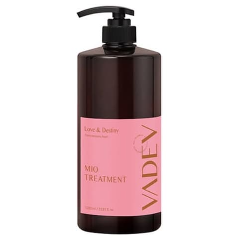 Mio Treatment [Love & Destiny], 1l