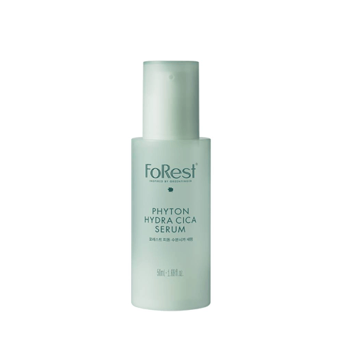 Phyton Moisture Cica Serum, 50ml, 1pack