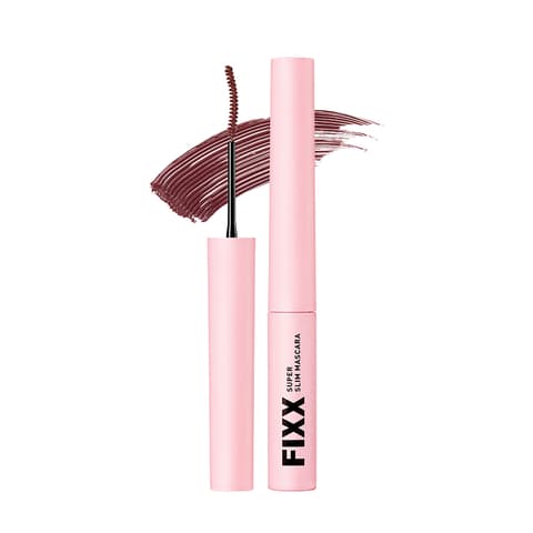 Super Fixx Slim Mascara, 2.8g, 03 Soft Rosy, 1pack