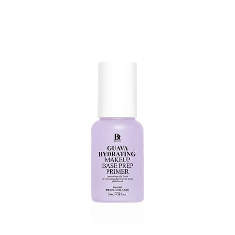 Guava Hydrating Makeup Base Prep Primer, 35ml, 1pack