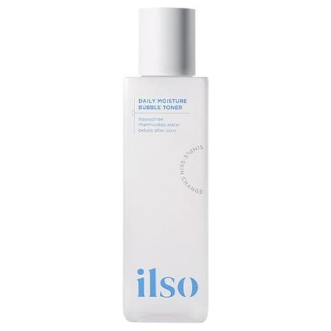 Daily Moisture Bubble Toner, 150ml, 1pack