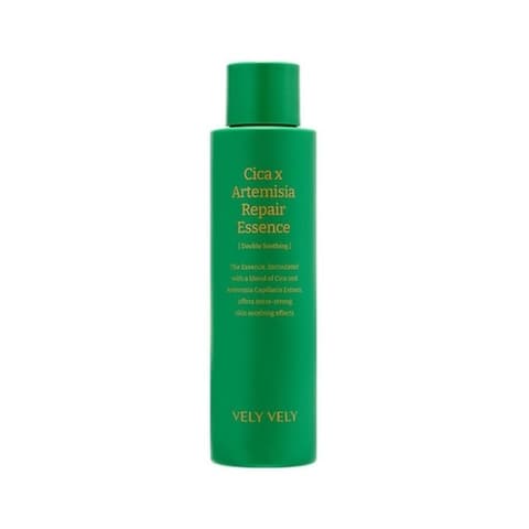 Cica x Artemisia Repair essence, 160ml, 1pack