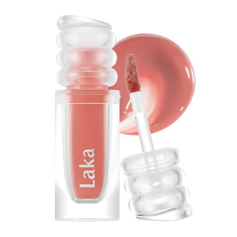 Maxi Glayer Tint, 3.8g, 602 Bunny, 1pack