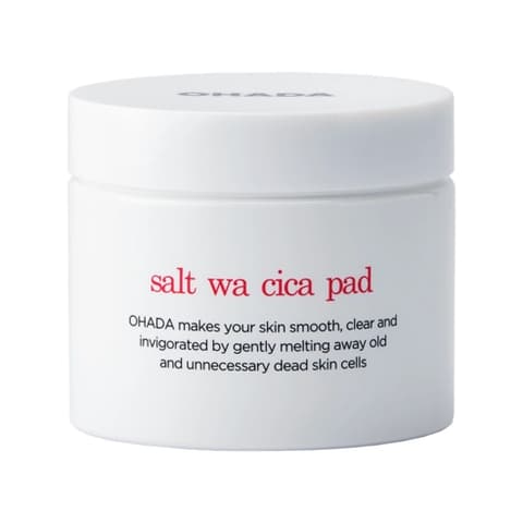 Salt Wa Cica Pad, 170ml