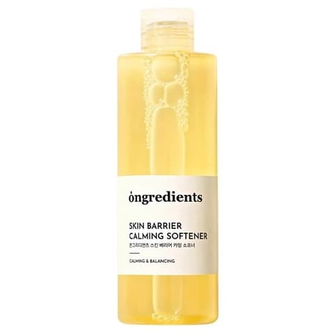 Skin Barrier Calming Softener, 250ml