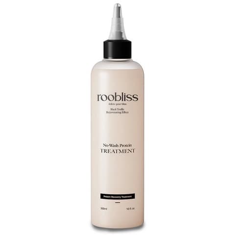 No Wash Protein Treatment, 300ml, 1pack