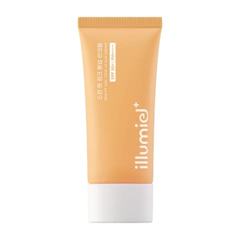 Skin Fit Tone-up Sun Cream [SPF50+/PA++++], 50ml, 1pack