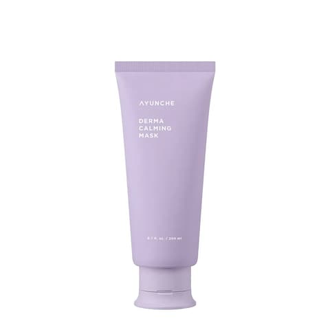 Derma Calming Scalp Mask, 200ml, 1pack