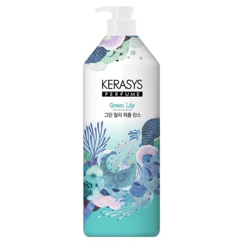 Green Lily Perfume Rinse, 1L