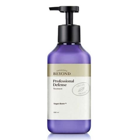 Professional Defense Treatment, 500ml, 1pack