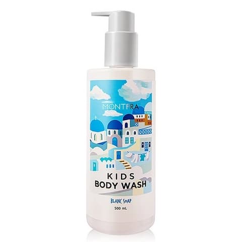 Kids Body Wash [Blanc Soap], 500ML
