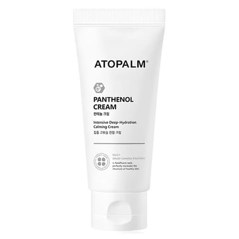 Panthenol Cream, 100ml