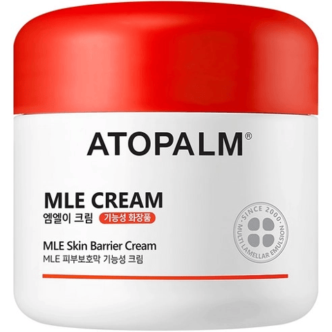 MLE Cream, 160ml