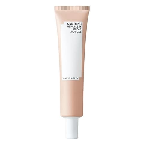 Heartleaf Clear Spot Gel, 35ml, 1pack
