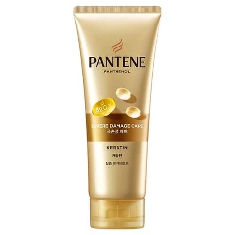 Extreme Damage Care Treatment, 220ml