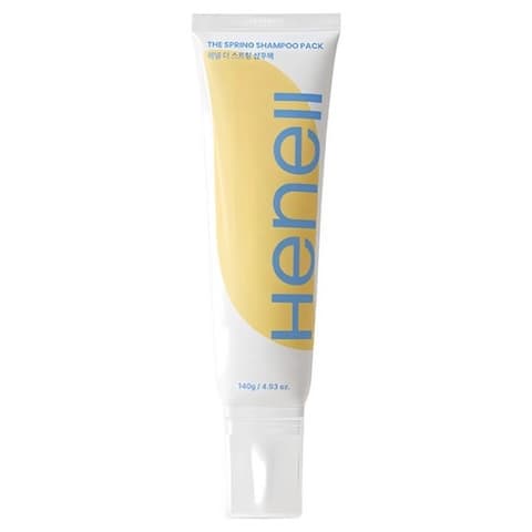 The Spring Shampoo Pack, 140g, 1pack
