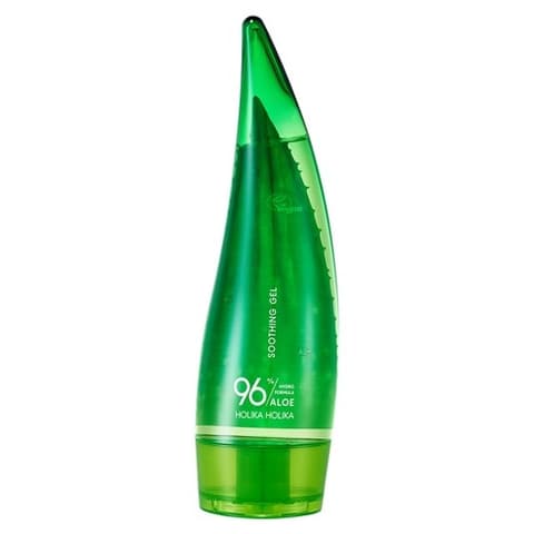 Aloe Hydro Formula 96% Soothing Gel, 250ml