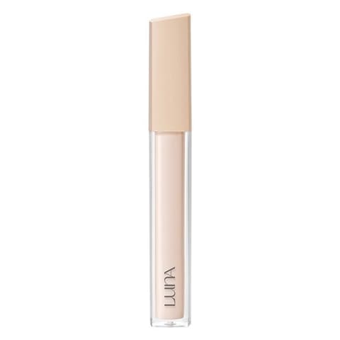 Long Lasting Tip Concealer Fixing Fit, 7.5g, 0.5 Porcelain, 1pack