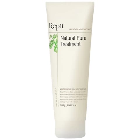 Pure Treatment, 240g, 1pack