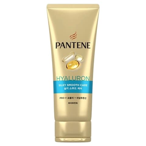 Silky Smooth Care Treatment, 220ml