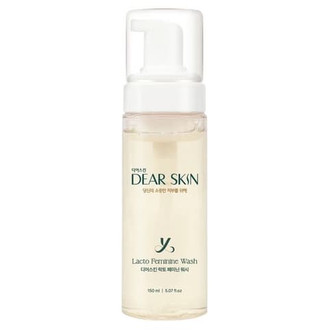 Lacto Feminine Wash, 150ml
