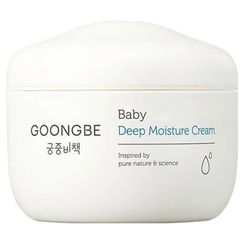 Pri-mmune Deep Moisture Cream, 100ml, 1pack