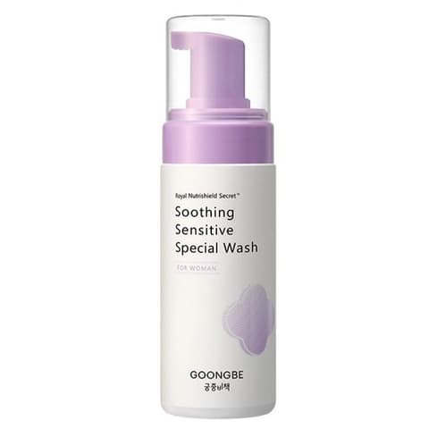 Soothing Sensitive Special Wash, 150ml