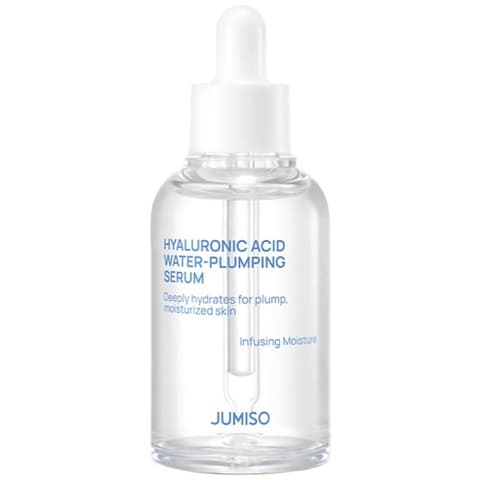 Hyaluronic Acid Water-Plumping  Serum, 50ml, 1pack