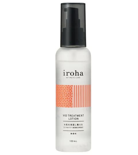 Intimate Vio Treatment Lotion, 100ml, 1pack