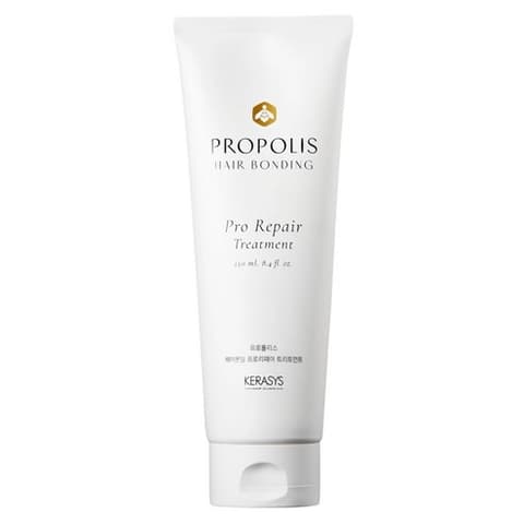 KERASYS Propolis Hair Bonding Pro Repair Treatment, 250ml, 1pack