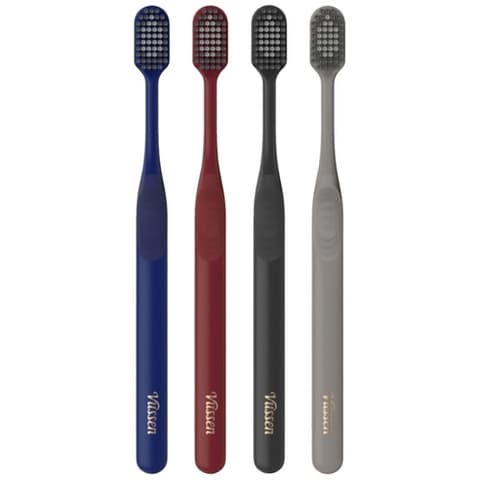 Ultra Toothbrush, 4ea