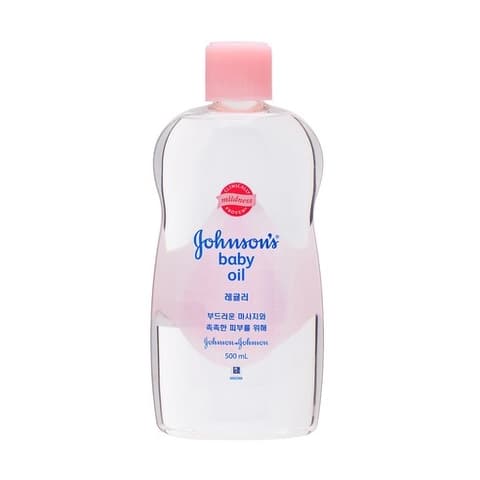 Regular Oil, 500ml, 1pack