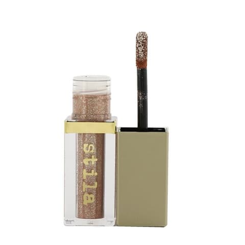 Glitter & Glow Liquid Eye Shadow Mini Tip Kitten Karma, 4.5ml, 1pack