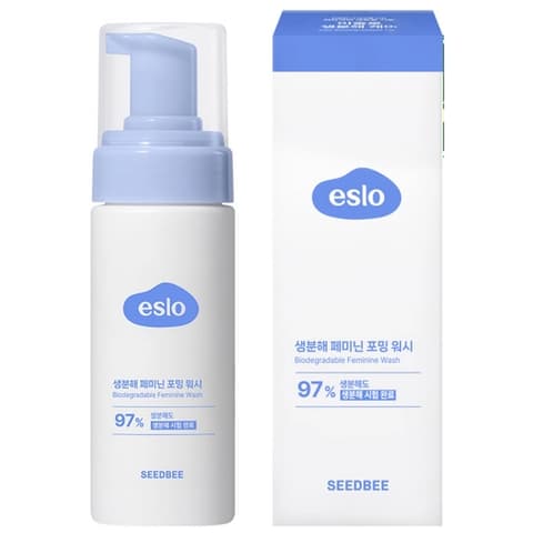 Islo Feminine Cleanser, 150ml
