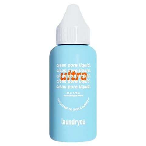 Clean Pore Liquid Ultra, 50g, 1pack