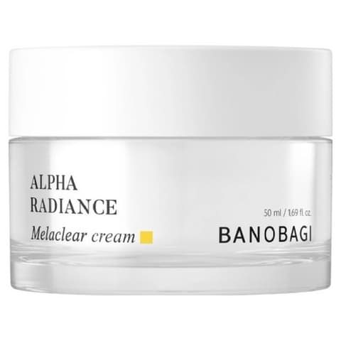 Alpha Radiance Melaclear Cream, 50ml, 1pack