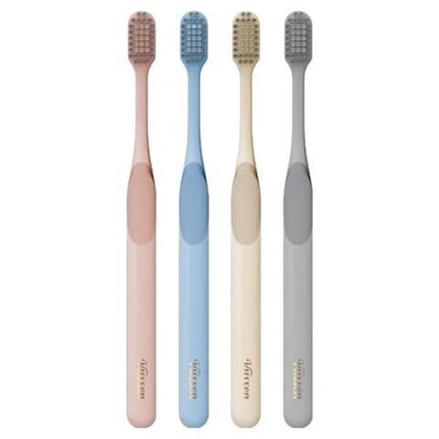 Light Toothbrush