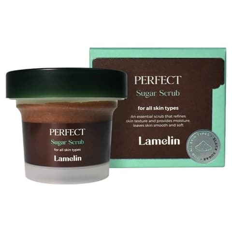 Perfect Sugar Scrub, 100g, 1pack