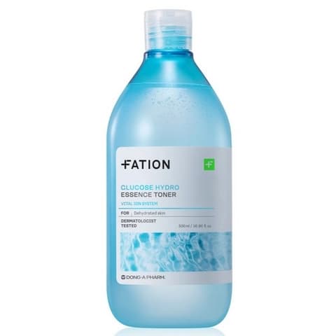 Glucose Hydro Essence Toner, 500ml