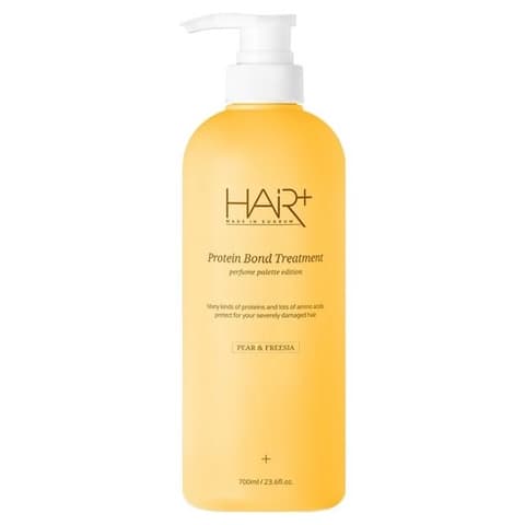 Protein Bond Treatment [Pear & Freesia], 700ml, 1pack