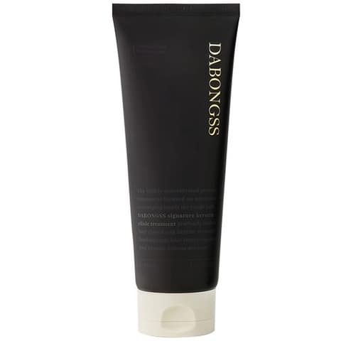 Signature Keratin Protein Cream Clinic Treatment, 210ml, 1pack
