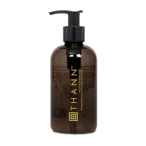 Aromatic Wood Hand Wash, 250ml