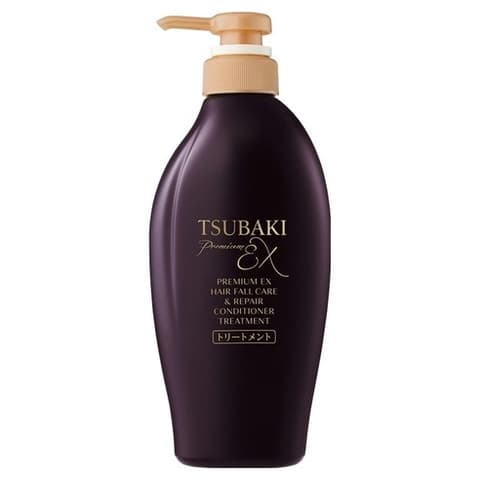 Premium EX Hair Fall Care & Repair Conditioner Treatment, 450ml, 1pack