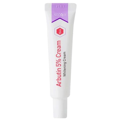 Arbutin 5% Cream, 15ml, 1pack