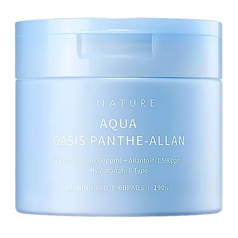 Aqua Oasis Panthe-Allan Calming Pad, 60ea