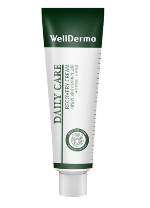 Daily Care Recovery Cream, 30ml, 1pack