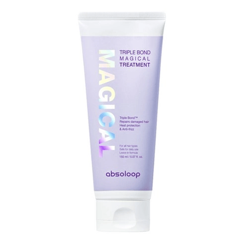 Triple Bond Magical Treatment, 150ml, 1pack