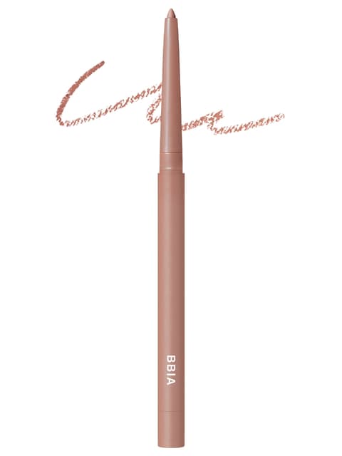 Last Auto Gel Eyeliner, 0.3g, 19 Ginger Bun, 1pack