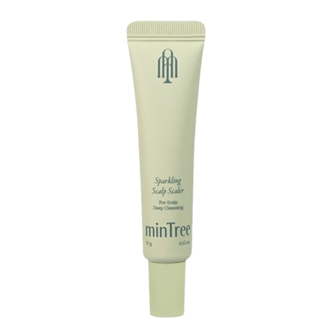 Sparkling Scalp Scaler, 15g*5